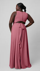 Kennedy Blue Faye Bridesmaid Dress