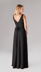 Kennedy Blue Gabby Bridesmaid Dress