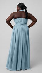 Kennedy Blue Ginger Bridesmaid Dress
