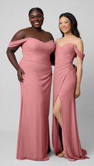 Kennedy Blue Milo Bridesmaid Dress