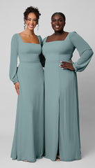 Kennedy Blue Isla Bridesmaid Dress
