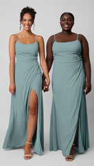 Kennedy Blue Lennon Bridesmaid Dress