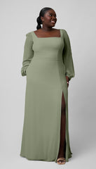 Kennedy Blue Isla Bridesmaid Dress