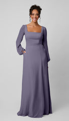 Kennedy Blue Isla Bridesmaid Dress