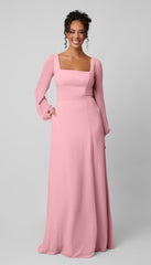 Kennedy Blue Isla Bridesmaid Dress