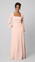 Kennedy Blue Isla Bridesmaid Dress