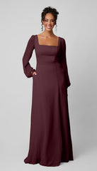 Kennedy Blue Isla Bridesmaid Dress