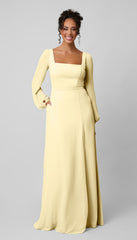 Kennedy Blue Isla Bridesmaid Dress