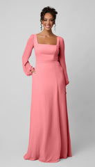 Kennedy Blue Isla Bridesmaid Dress