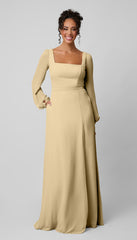 Kennedy Blue Isla Bridesmaid Dress