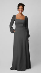 Kennedy Blue Isla Bridesmaid Dress
