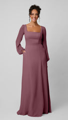 Kennedy Blue Isla Bridesmaid Dress