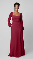 Kennedy Blue Isla Bridesmaid Dress