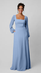 Kennedy Blue Isla Bridesmaid Dress