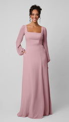 Kennedy Blue Isla Bridesmaid Dress