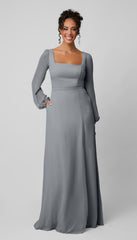 Kennedy Blue Isla Bridesmaid Dress