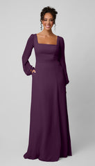 Kennedy Blue Isla Bridesmaid Dress