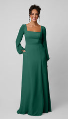 Kennedy Blue Isla Bridesmaid Dress