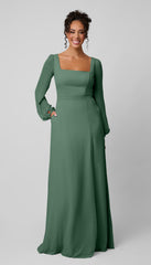 Kennedy Blue Isla Bridesmaid Dress