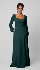 Kennedy Blue Isla Bridesmaid Dress
