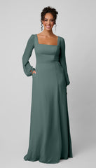 Kennedy Blue Isla Bridesmaid Dress