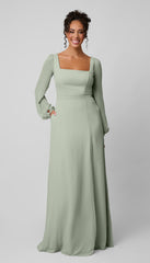 Kennedy Blue Isla Bridesmaid Dress