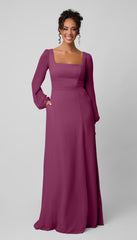 Kennedy Blue Isla Bridesmaid Dress