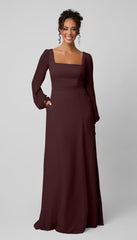 Kennedy Blue Isla Bridesmaid Dress