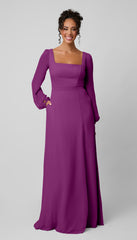 Kennedy Blue Isla Bridesmaid Dress