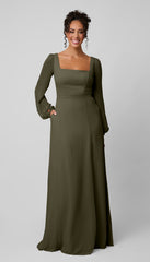 Kennedy Blue Isla Bridesmaid Dress