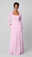 Kennedy Blue Isla Bridesmaid Dress