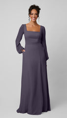 Kennedy Blue Isla Bridesmaid Dress