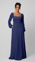 Kennedy Blue Isla Bridesmaid Dress