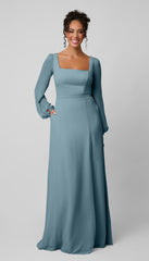 Kennedy Blue Isla Bridesmaid Dress