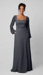 Kennedy Blue Isla Bridesmaid Dress