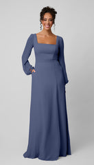 Kennedy Blue Isla Bridesmaid Dress