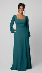 Kennedy Blue Isla Bridesmaid Dress