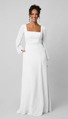 Kennedy Blue Isla Bridesmaid Dress
