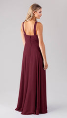 Kennedy Blue Ivy Bridesmaid Dress