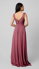 Kennedy Blue Jade Bridesmaid Dress