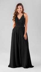 Kennedy Blue Jasmine - Beaded Bridesmaid Dress