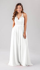 Kennedy Blue Jasmine - Beaded Bridesmaid Dress
