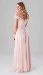 Kennedy Blue Jenna Bridesmaid Dress