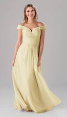 Kennedy Blue Jenna Bridesmaid Dress