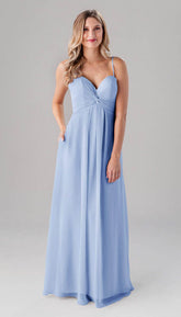 Kennedy Blue Jeslyn Bridesmaid Dress