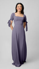 Kennedy Blue Juliet Bridesmaid Dress