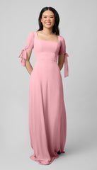 Kennedy Blue Juliet Bridesmaid Dress