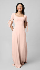Kennedy Blue Juliet Bridesmaid Dress