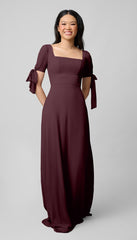 Kennedy Blue Juliet Bridesmaid Dress