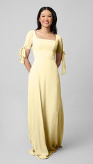 Kennedy Blue Juliet Bridesmaid Dress